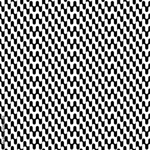 Retro background. Seamless pattern. Vector. レトロパターン