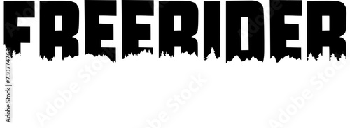 Freerider