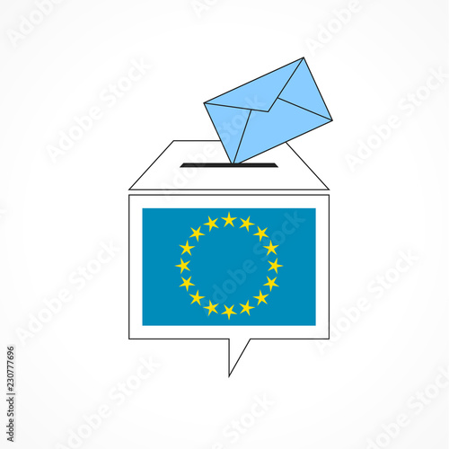 élection européenne