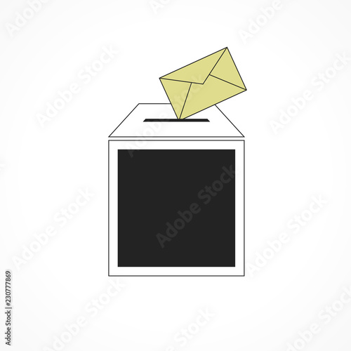 urne vote