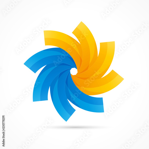 logo business