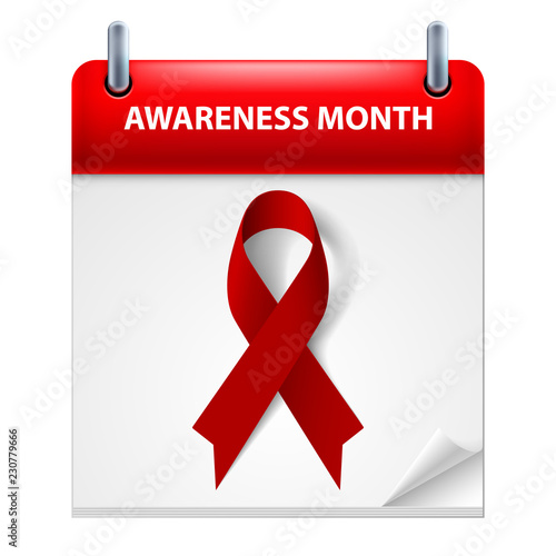 Ribbon Symbol