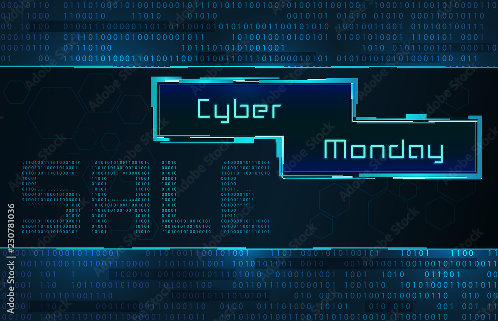 Cyber Monday sale Cyber Monday sale