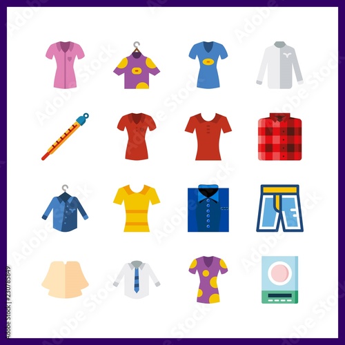 short icon. shorts and measuring vector icons in short set. Use this illustration for short works.