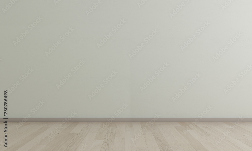 empty interior room, wall and floor empty interior room, wall and floor