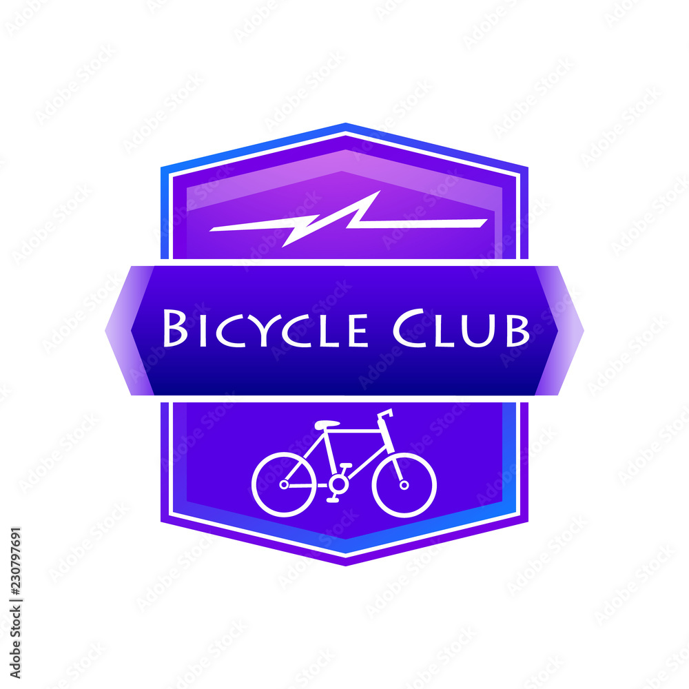 bicycle club logo