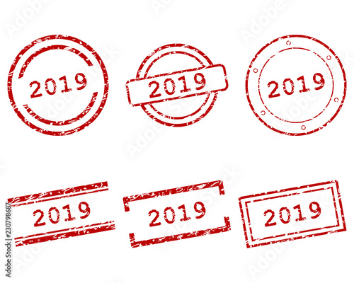 2019 Stempel