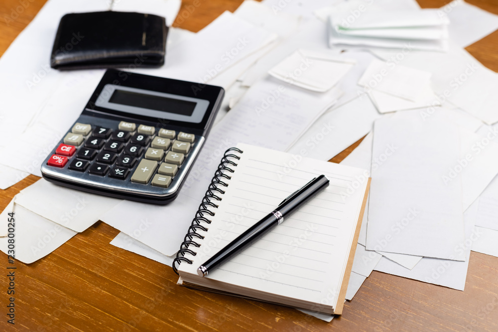 Tax Calculation Work Tax Calculation Work