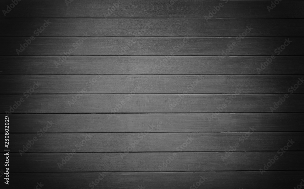 black wood wall and gray floor background black wood wall and gray floor background