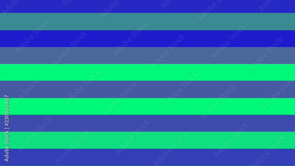 Obraz premium Background with color lines. Different shades and thickness.