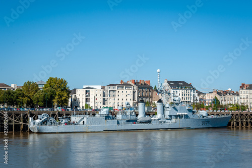 Nantes, Le Maillé-Brézé