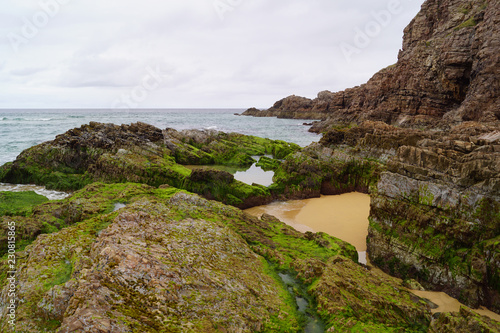  Murder Hole Beach-  Boyeghether Bay photo