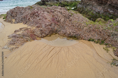  Murder Hole Beach-  Boyeghether Bay photo