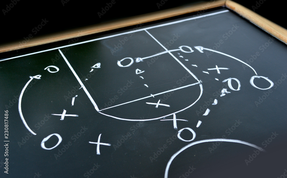 Tactic to win Tactic to win