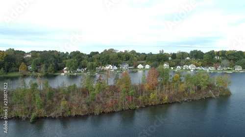 Pennisula Collage Color Explosion!