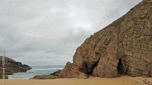  Murder Hole Beach-  Boyeghether Bay photo