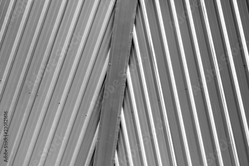 Abstract background architecture lines. modern architecture detail