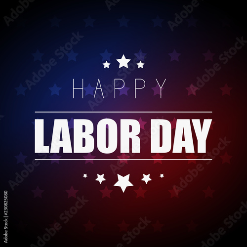 happy labor day