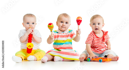 Children babies toddlers pl...