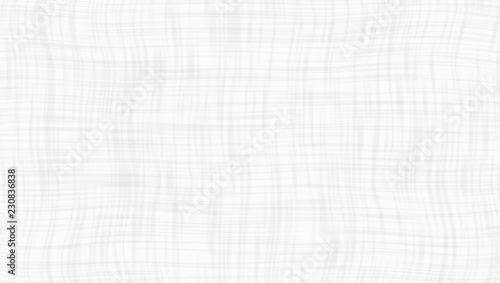 Close Up White Canvas Texture Structure Background