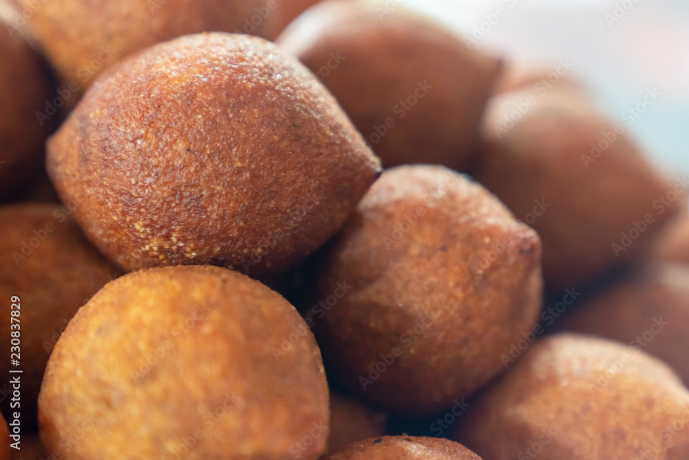 Kibbeh, Icli Kofte, stuffed meatballs Kibbeh, Icli Kofte, stuffed meatballs