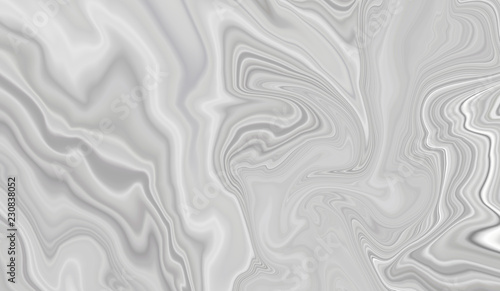 The background is white. Marble with a pattern of strips and patterns.