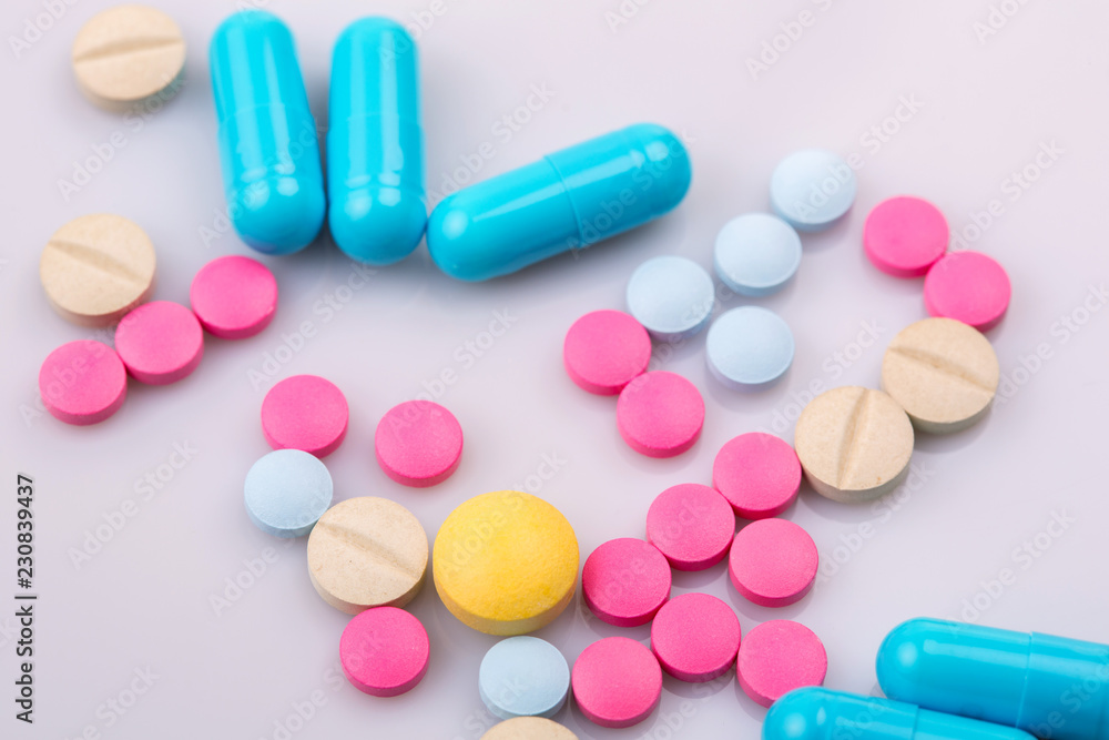 Tablets pills Tablets pills
