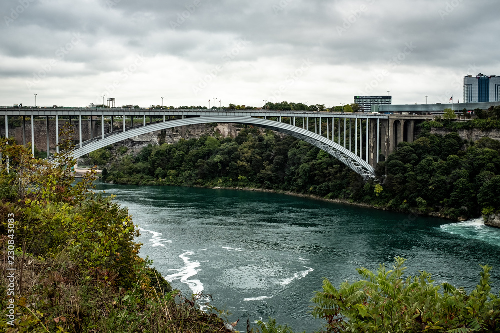Huge Massive Bridge Huge Massive Bridge