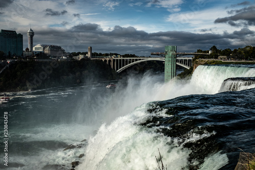 Niagara Falls