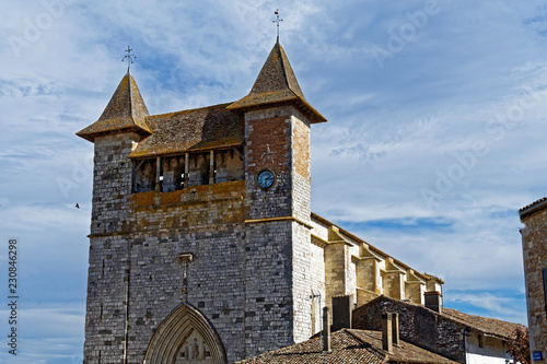 Eglise Saint-Etienne  photo