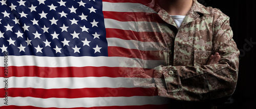 United States of America fl...