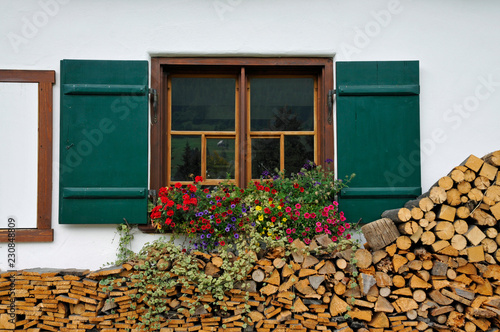 haus im kleinwalsertal