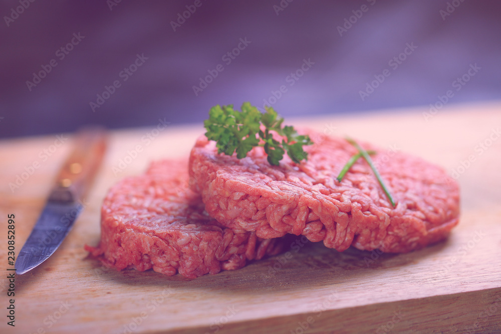 steak haché steak haché