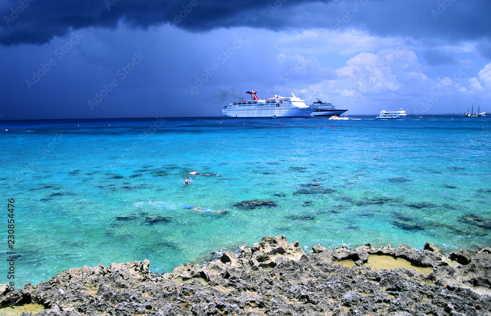 cayman islands cayman islands