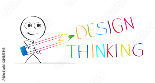 Design Thinking - Colors