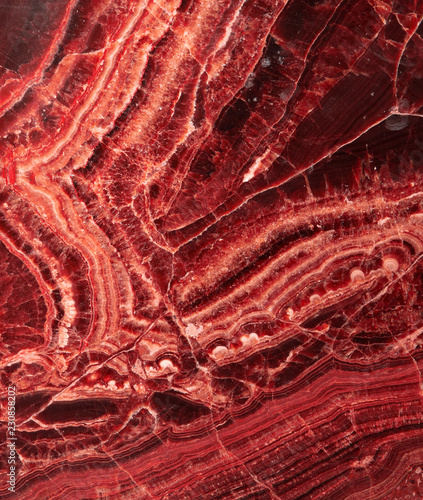 Red Onyx