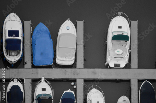 The Dock