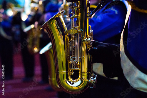 Sax