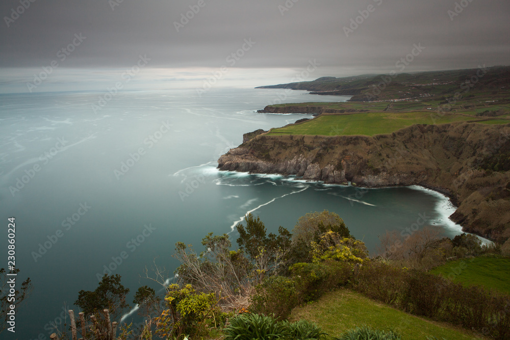 São Miguel, Açores, Portugal São Miguel, Açores, Portugal