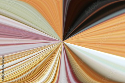 Color illustration. background