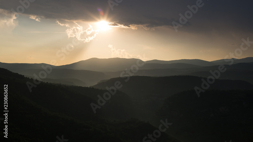 Saint cézaire sur siagne