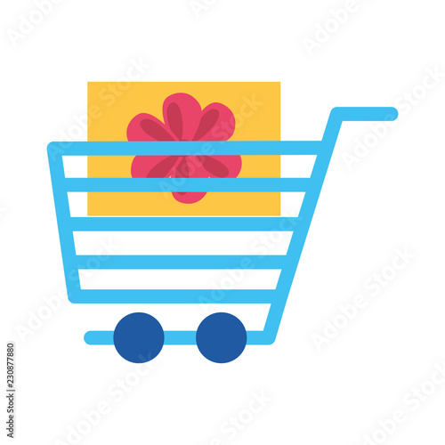 online buying ecommerce