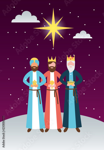 manger epiphany christmas