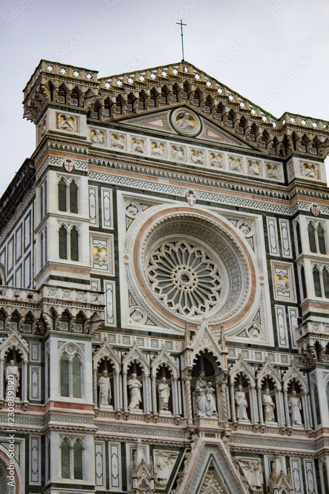 Firenze, Cattedrale di Santa Maria del Fiore