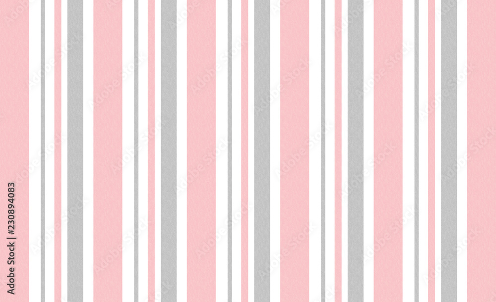 Pink and gray vertical stripes pattern background Pink and gray vertical stripes pattern background