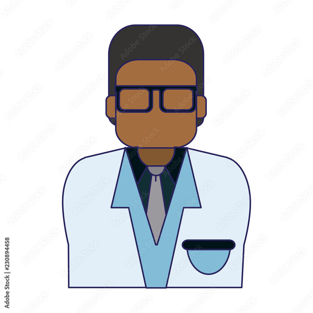 Doctor avatar profile