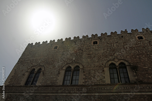 Siciliana - Sicily Taormina photo