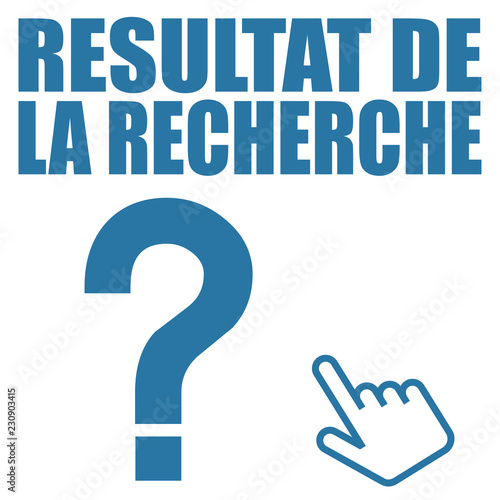 Logo résultat de la recherche.