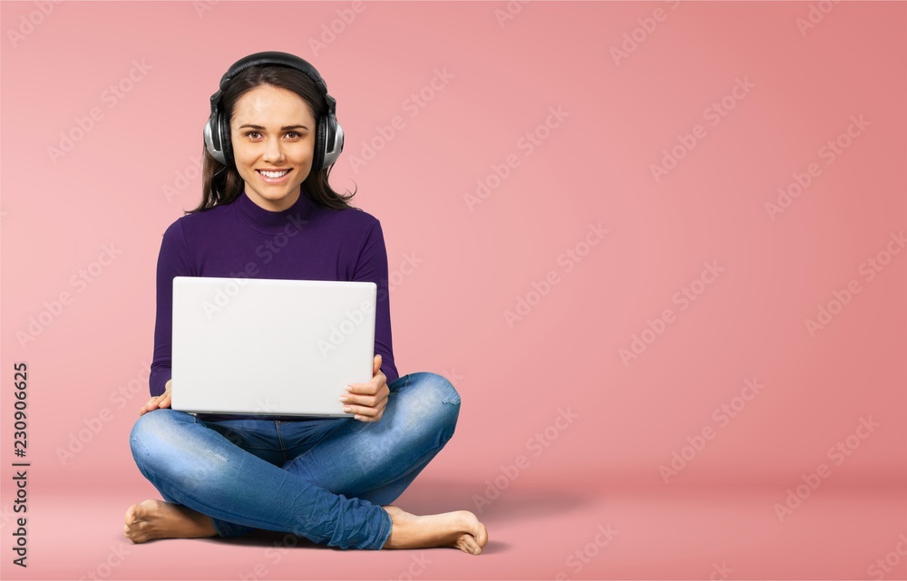 Laptop. Laptop.