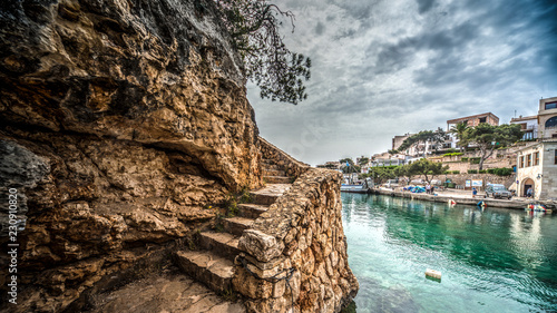 фотографія Cala Figuera, Mallorca, Spain